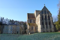Brinkburn Priory 1098348 Image 0